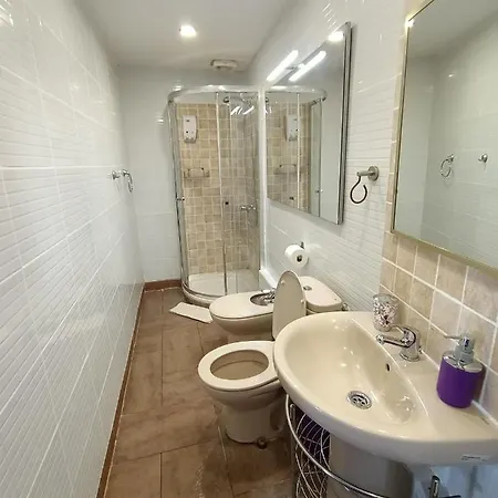 Drago De Starapstenerife Lägenhet *