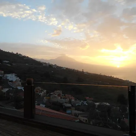 Lägenhet Drago De Starapstenerife Sauzal