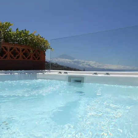 Drago De Starapstenerife Lägenhet *