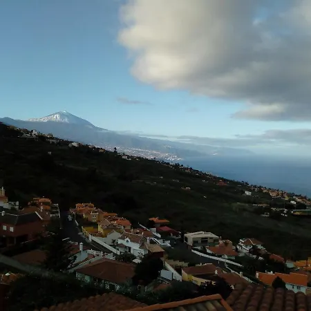 Drago De Starapstenerife El Sauzal