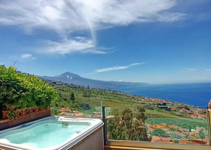 Drago De Starapstenerife