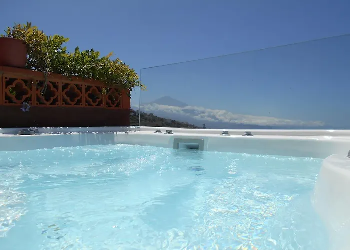 Drago De Starapstenerife Appartamento *