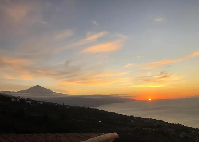 Lägenhet Drago De Starapstenerife