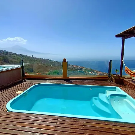 Drago De Starapstenerife Apartament *