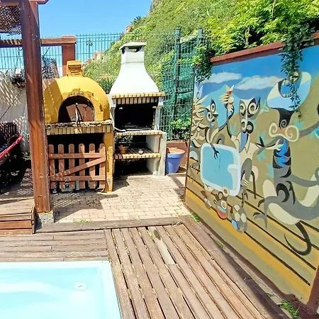 Appartement Drago De Starapstenerife