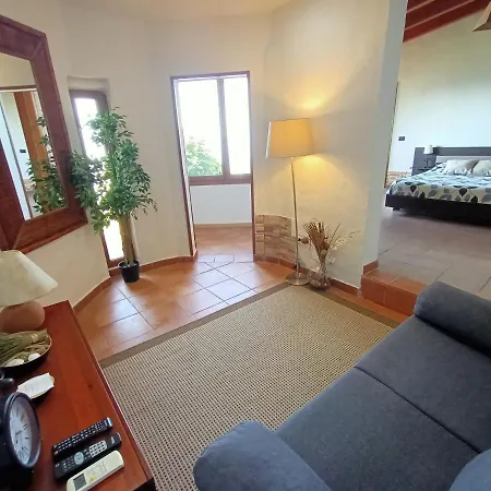 Apartament Drago De Starapstenerife *