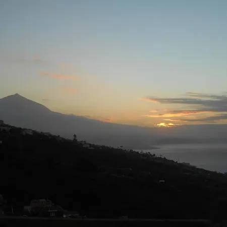 Apartament Drago De Starapstenerife Sauzal