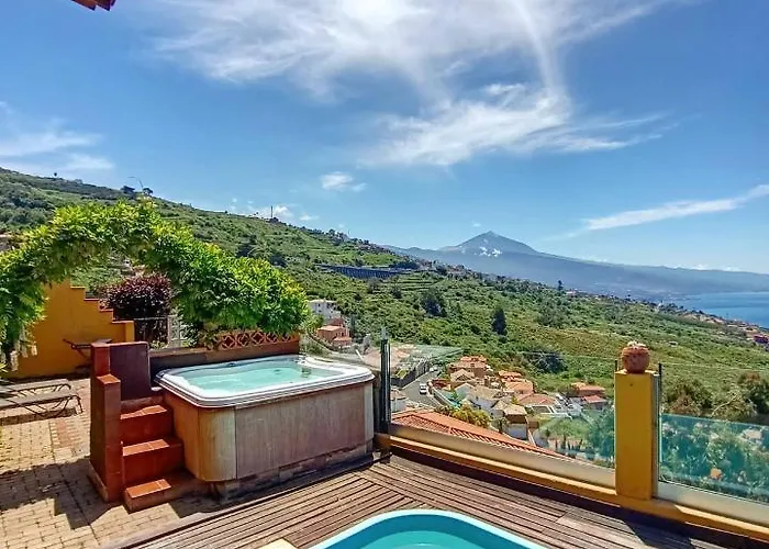 Drago De Starapstenerife