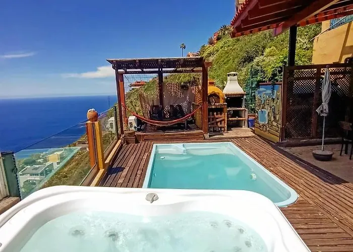 Drago De Starapstenerife