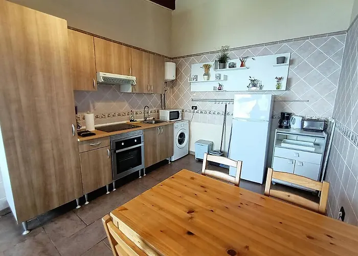 Drago De Starapstenerife Appartement El Sauzal