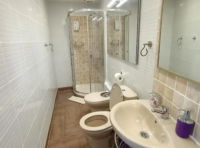 Drago De Starapstenerife Appartement *