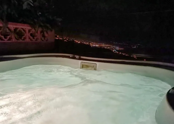 Appartement Drago De Starapstenerife