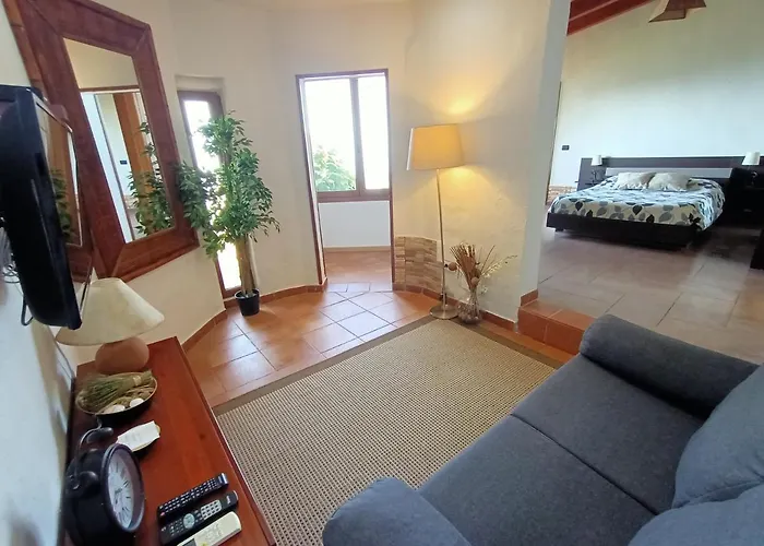 Appartement Drago De Starapstenerife *