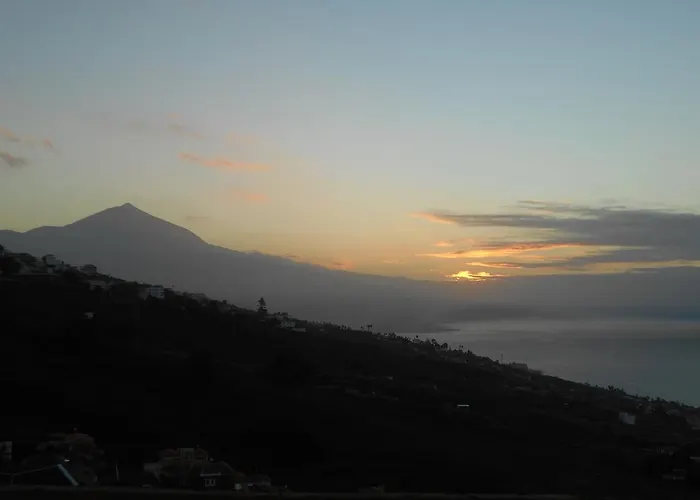 Appartement Drago De Starapstenerife El Sauzal