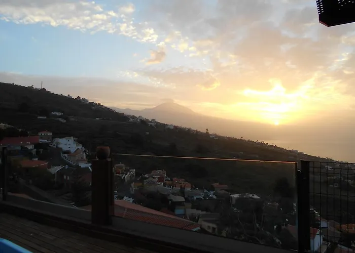 Appartamento Drago De Starapstenerife El Sauzal